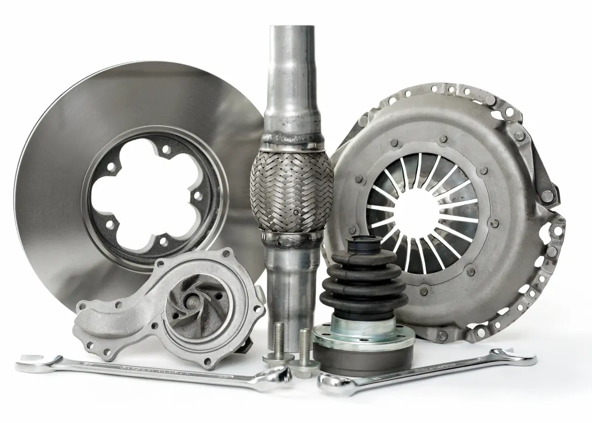 Autoteile & Zubehör